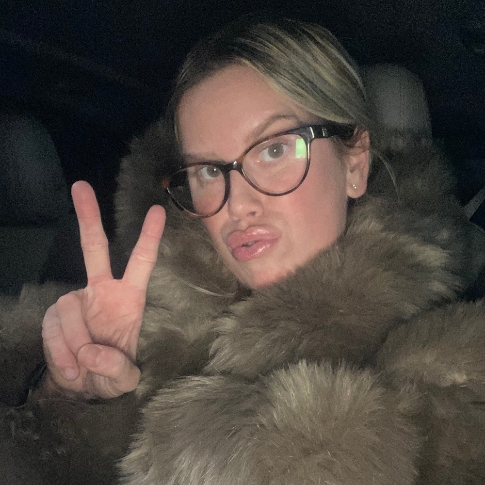 Meet your Posher, Michaella